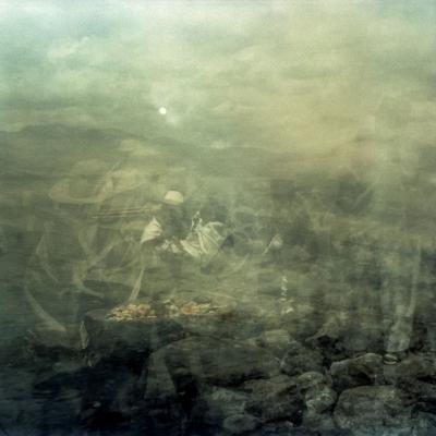Isadora Romero: Smoke Seed Root