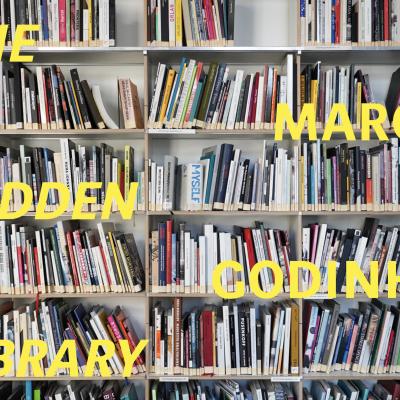 The Hidden Library