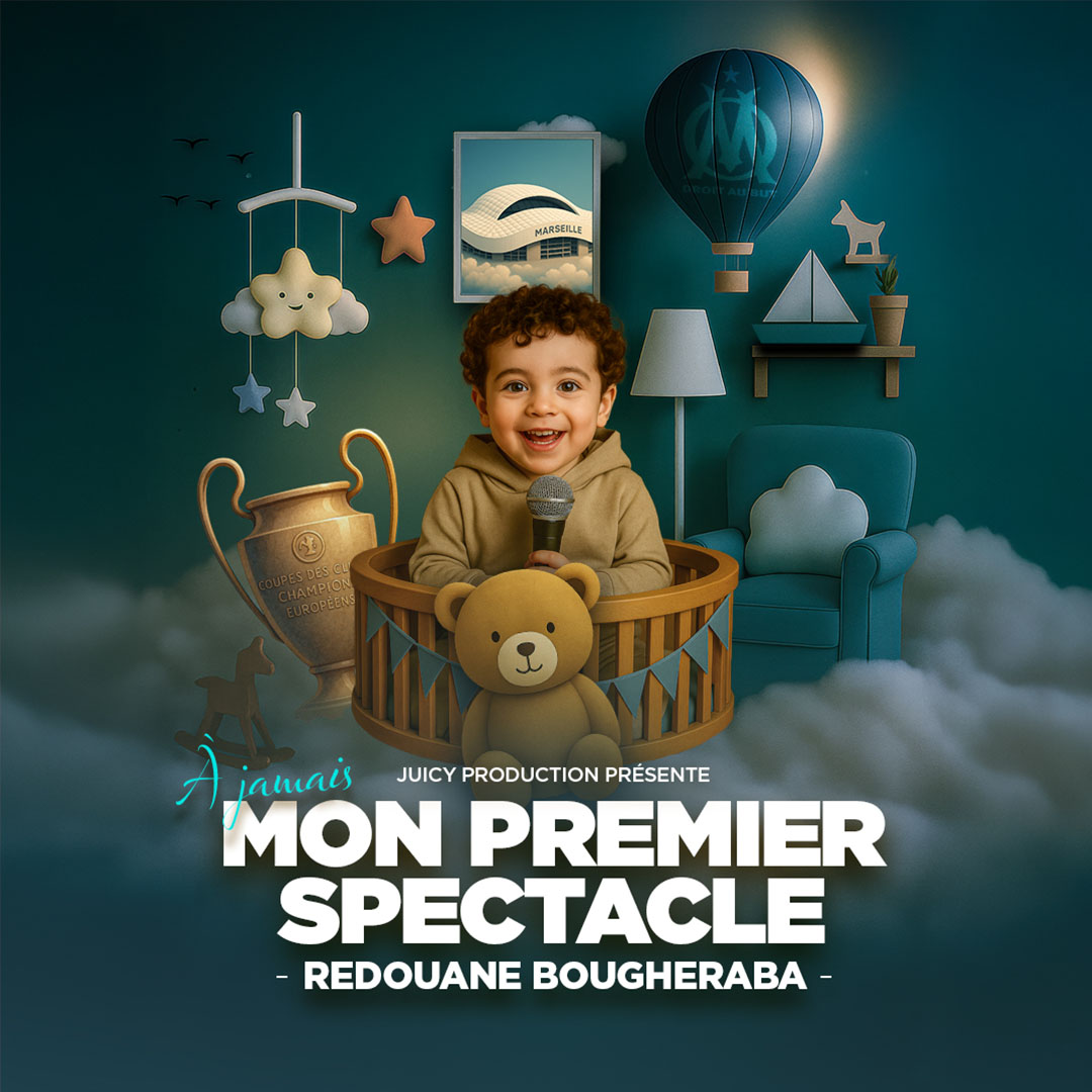 Redouane Bougheraba