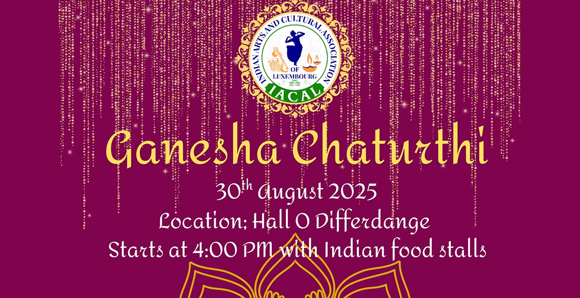 Ganesha Chaturthi