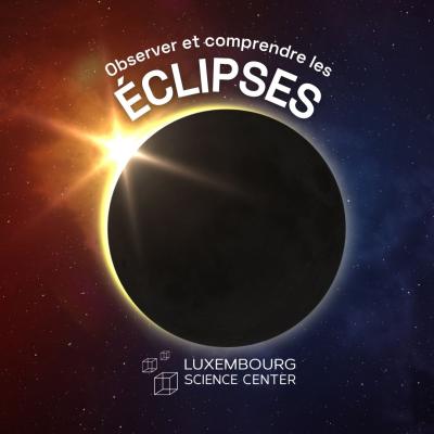 Summer Highlights at the Luxembourg Science Center