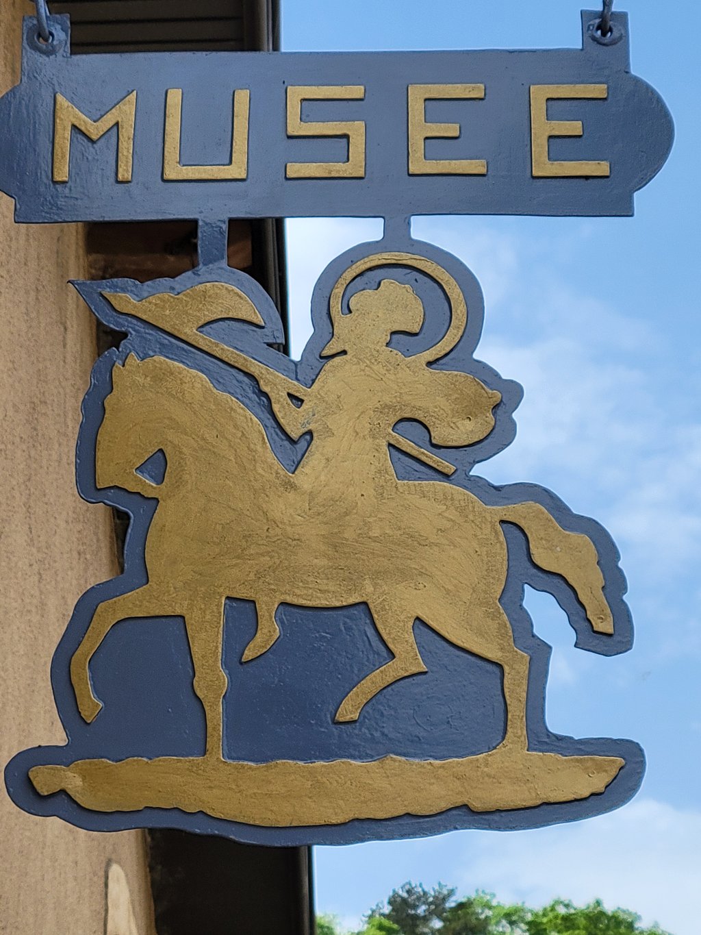 Exhibition of Artists and Artisans of Gorze