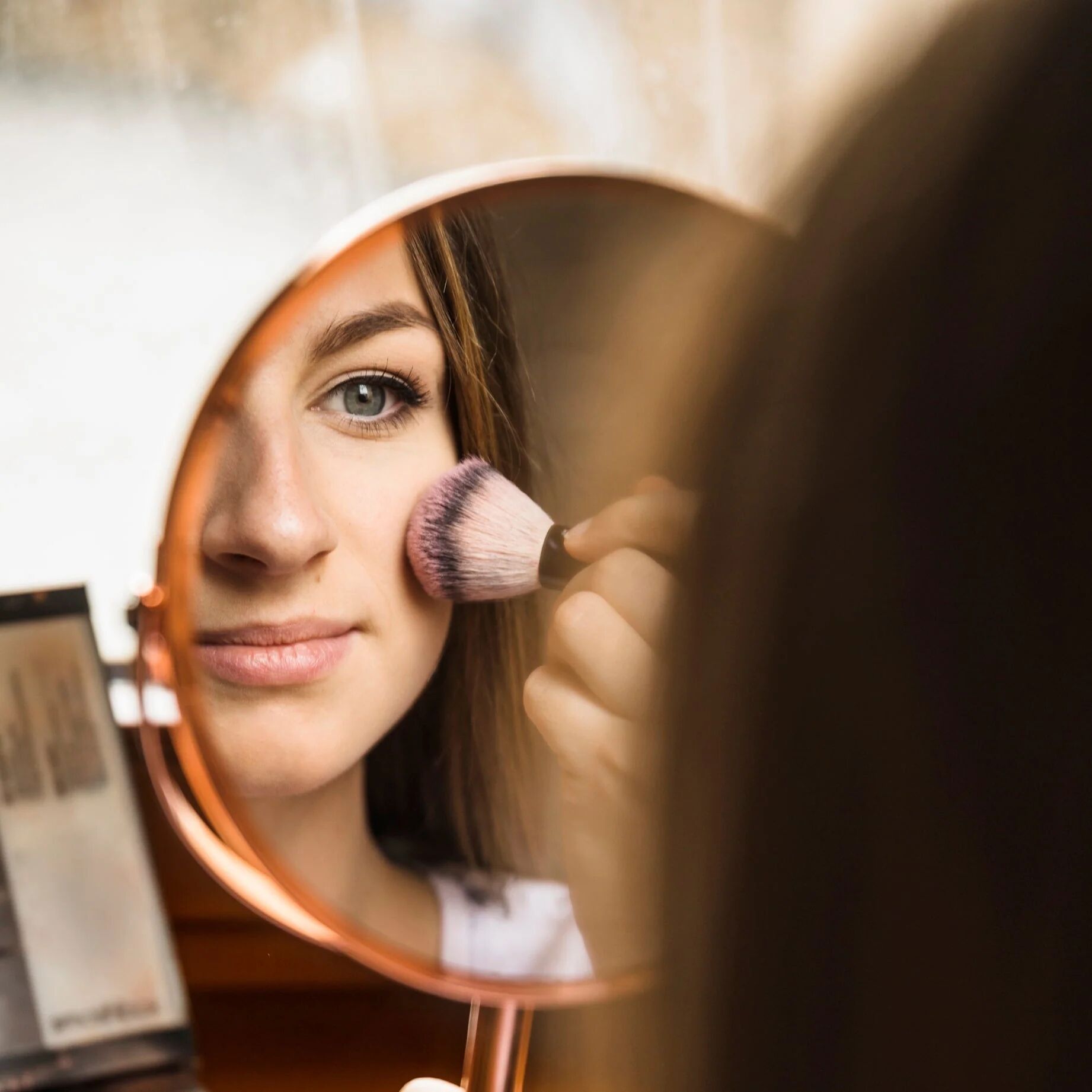 Maîtrisez Votre Maquillage : Atelier Pratique (en Français)