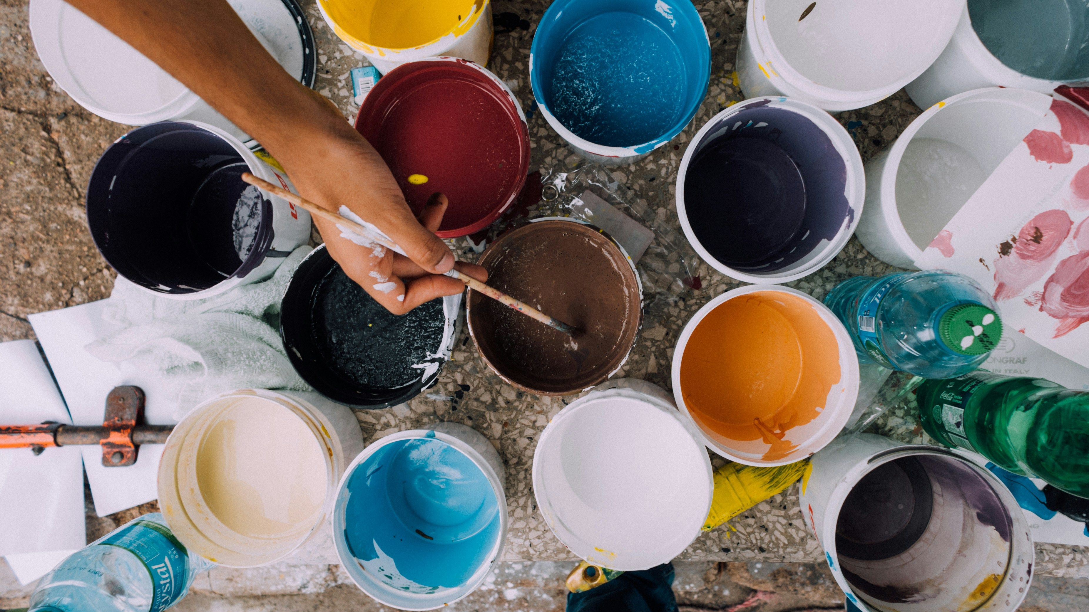 Biennial for Art Students and Young Artists