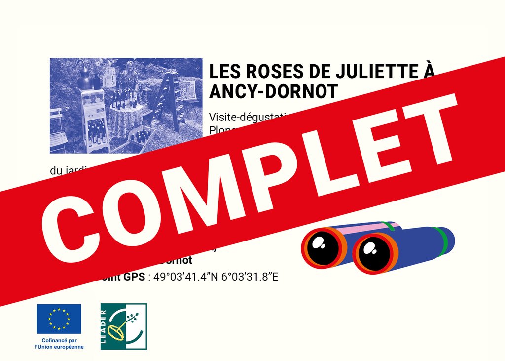 Visite dégustation à la ferme Les Roses de Juliette