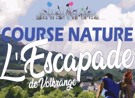 The Escapade of Volkrange: nature run