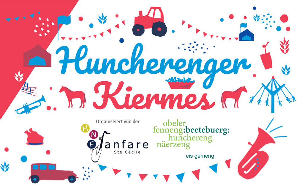 Kermesse de Huncherenger