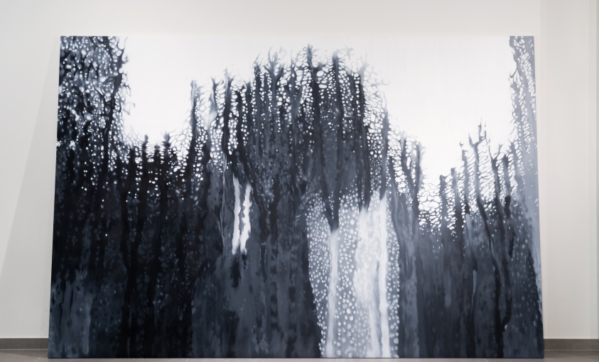The Forest. Solitudes and Solidarities.