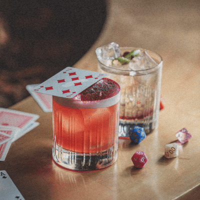 L’apéritif du jeudi : Les années folles