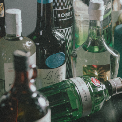 L’apéritif du jeudi – Mistery Gin