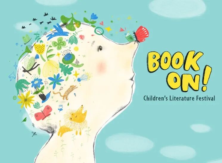 Book on!