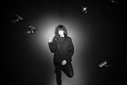 Rez-de-chaussée: Annie-Claude Deschênes