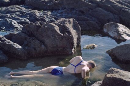 Courts-métrages queer portugais – sélectionnés par Constança Carvalho Homem