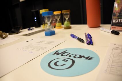 Continuous Training: Drama Teacher, Drama!