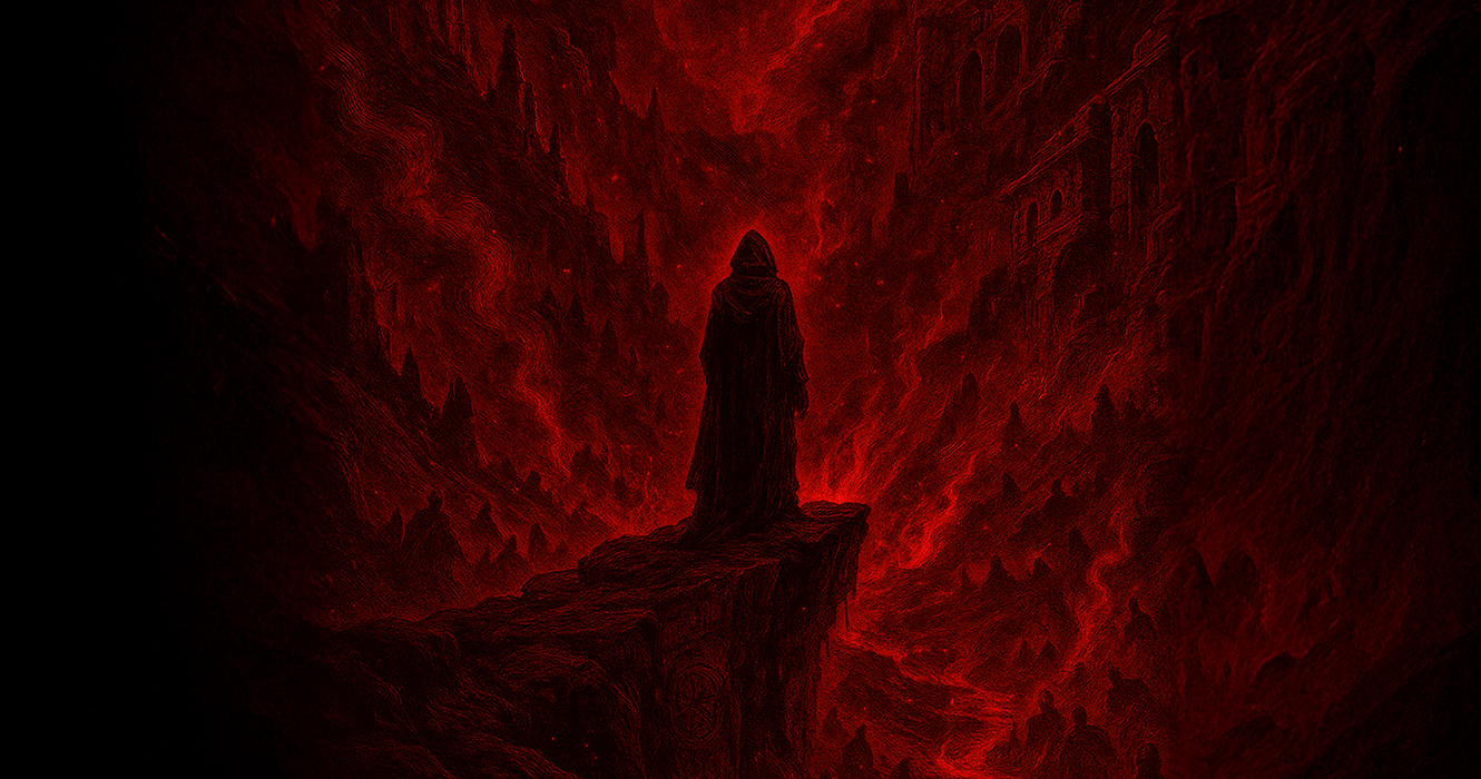 DO YOU RAVE ? INFERNO