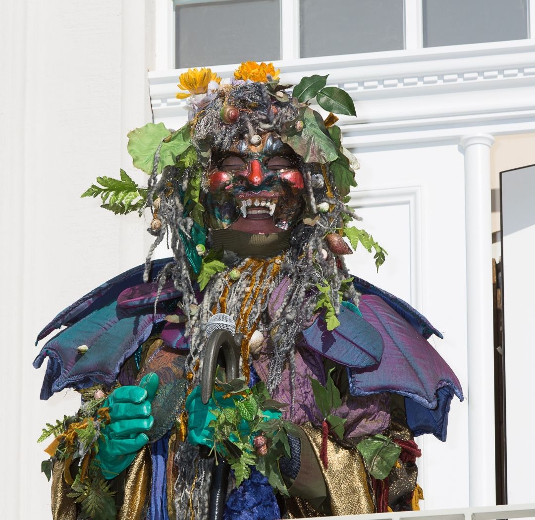Fête du Kropemann