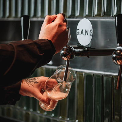 Journée de la bière : Pinte ou rien !