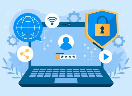 Workshop "Digital Privacy: Best Practices to Adopt"
