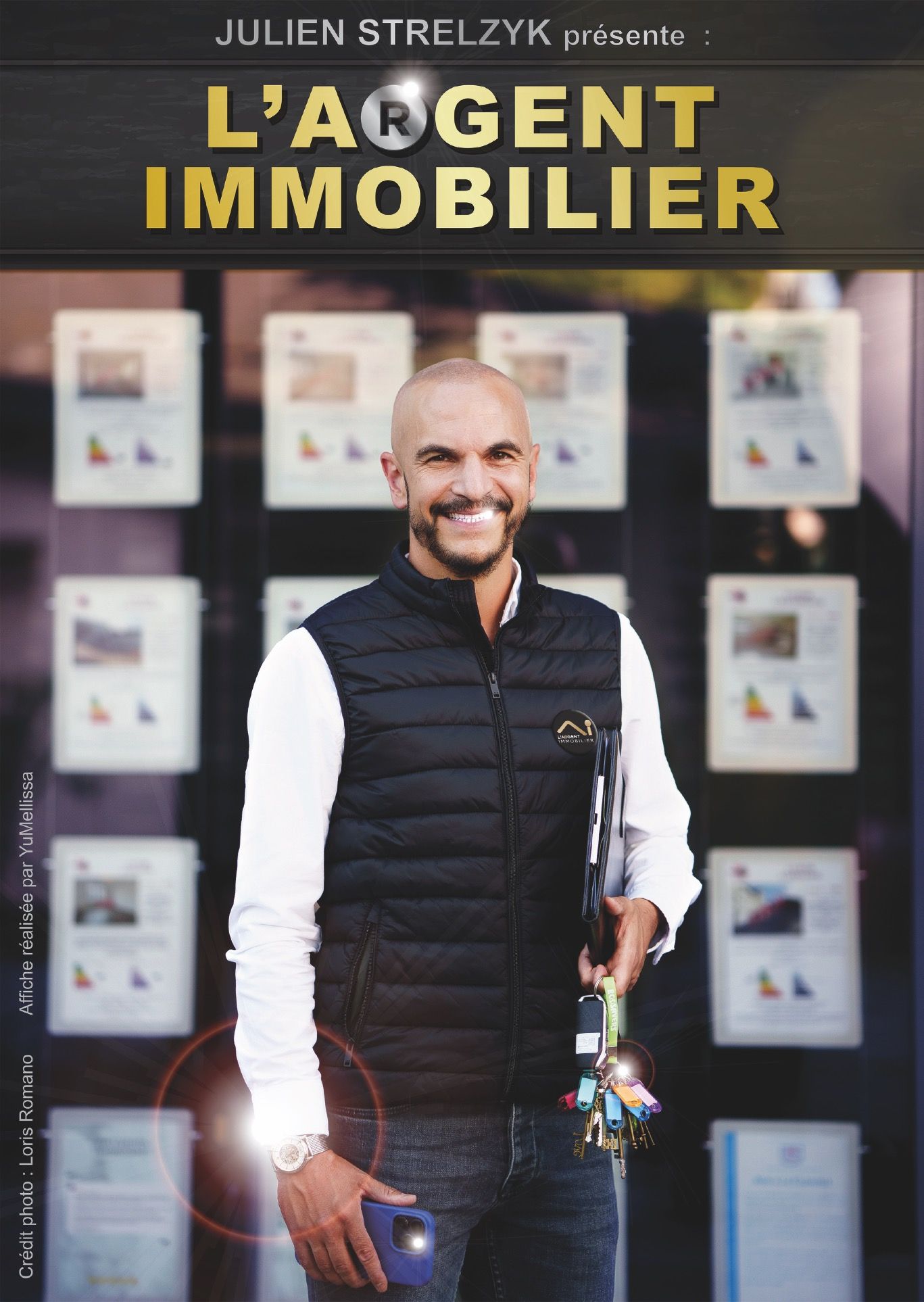 L'argent immobilier 3