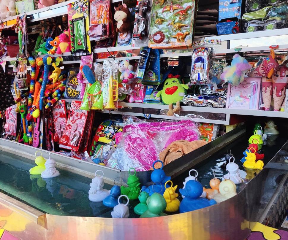 Heinstert Fair