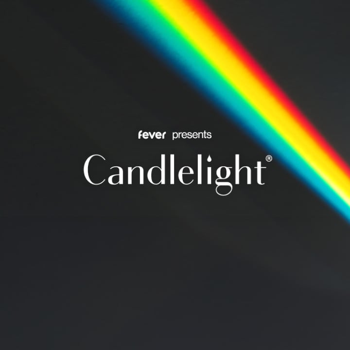 Candlelight : Hommage à Pink Floyd