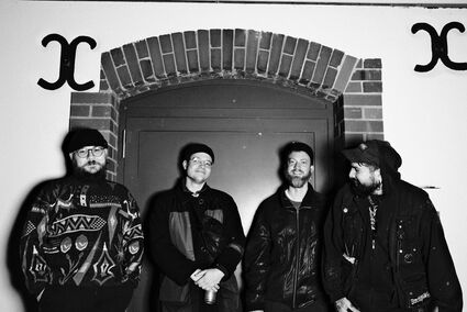Release GOFAI + PNEU + Alix Van Ripato