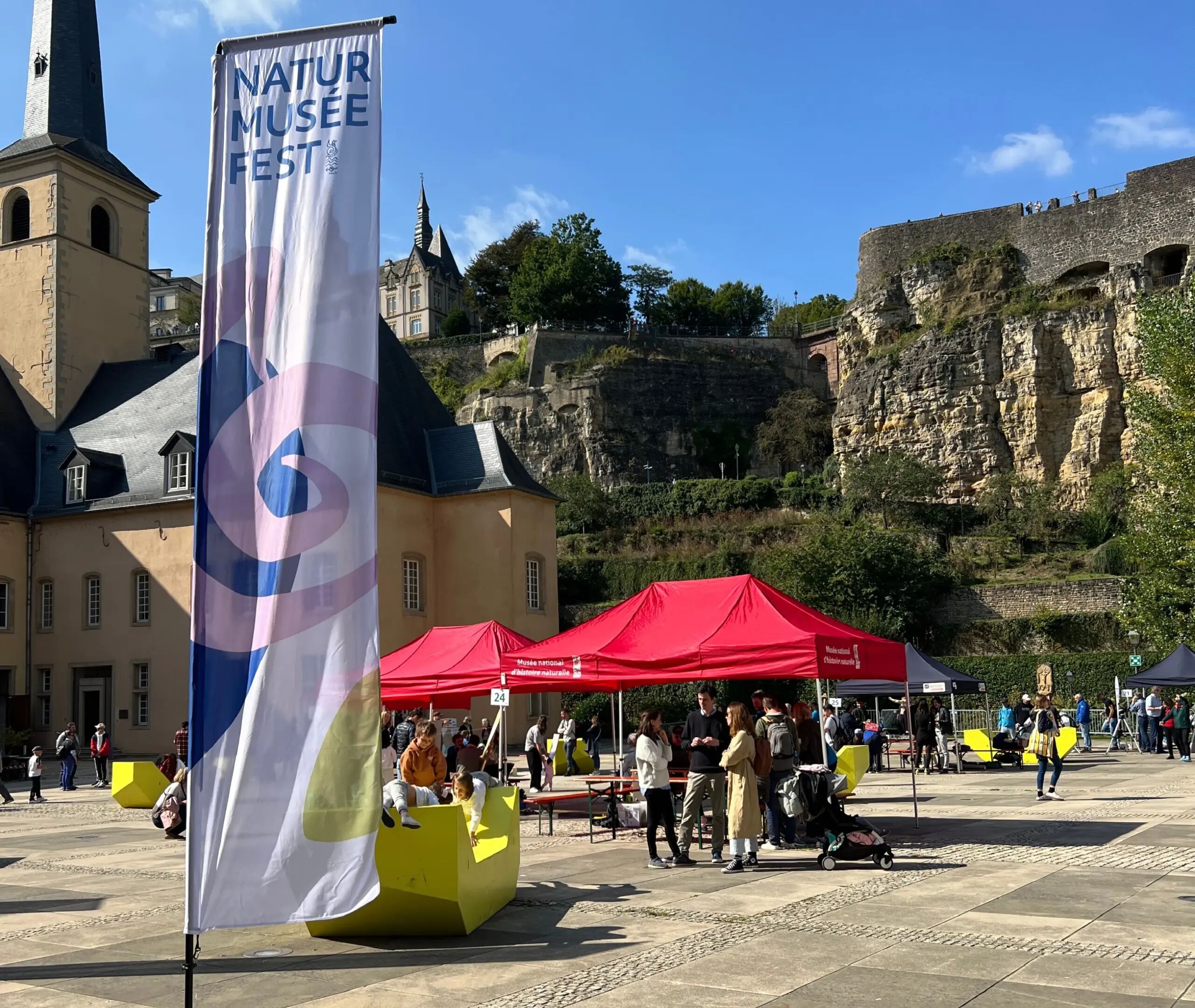 Natur Musée Fest