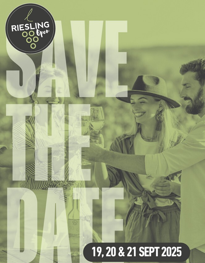 Riesling Open 2025