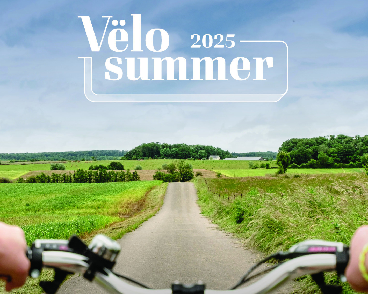 Vëlosummer – Réimertour
