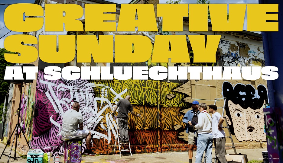 Creative Sunday