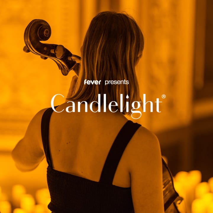 Candlelight : Hommage à Taylor Swift
