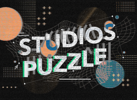 Open House at Puzzle Studios