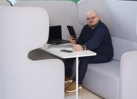 IT Support