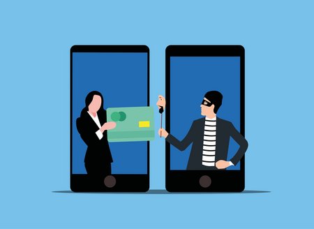 Workshop "Scams 2.0: Outsmart Scammers"