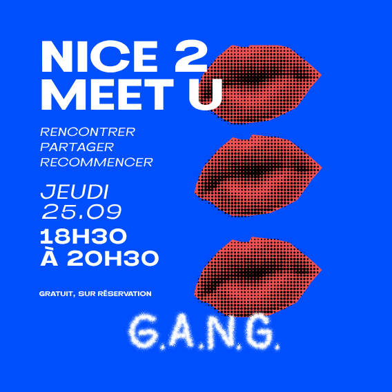 Nice to Meet You – Édition #4