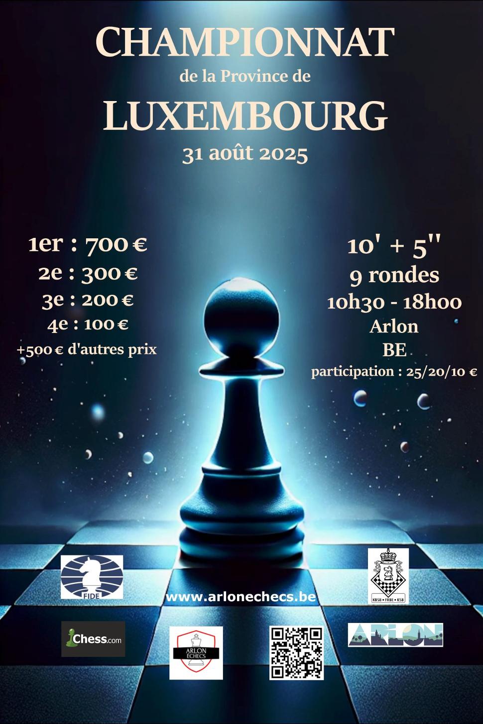 Chess Championship