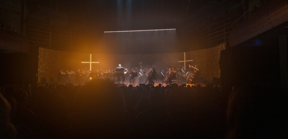Gavin Bryars Ensemble