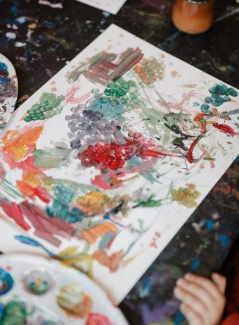 Villa creativa
