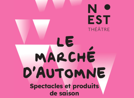NEST - Le Marché d'Automne