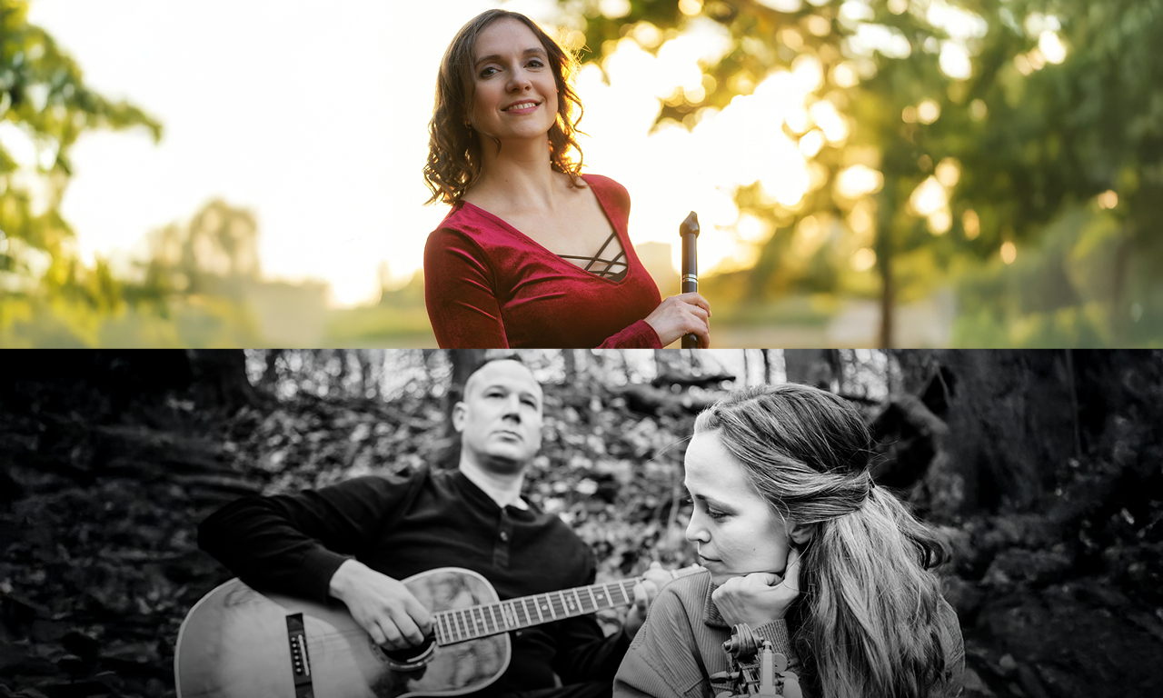 Authentica + Just About