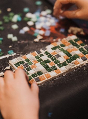 Mini-Mosaïque