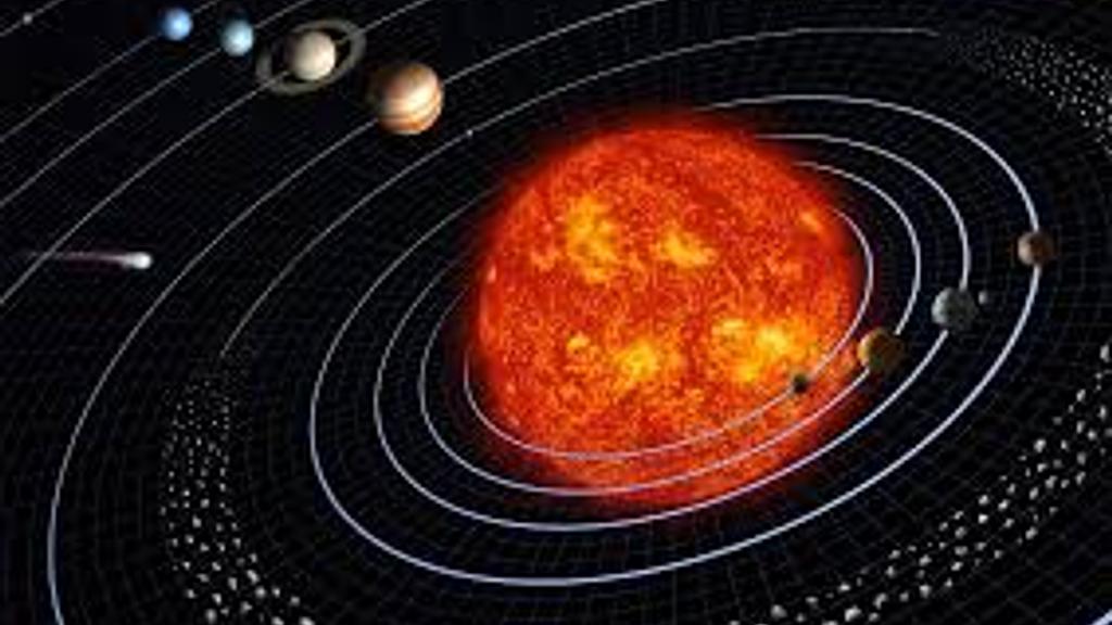 StegegetS Space Spill 11-13 ans