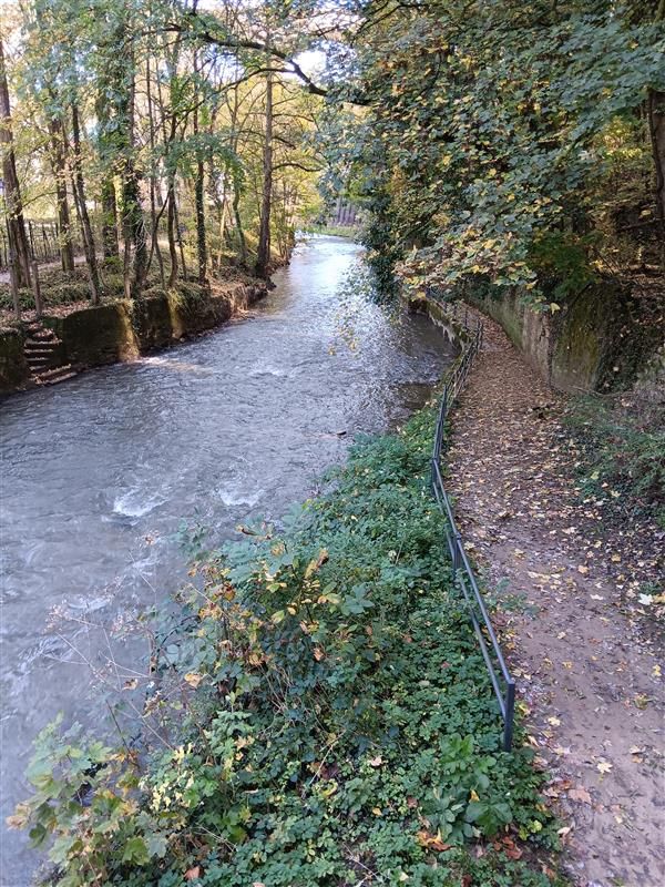 FuDo-Weg