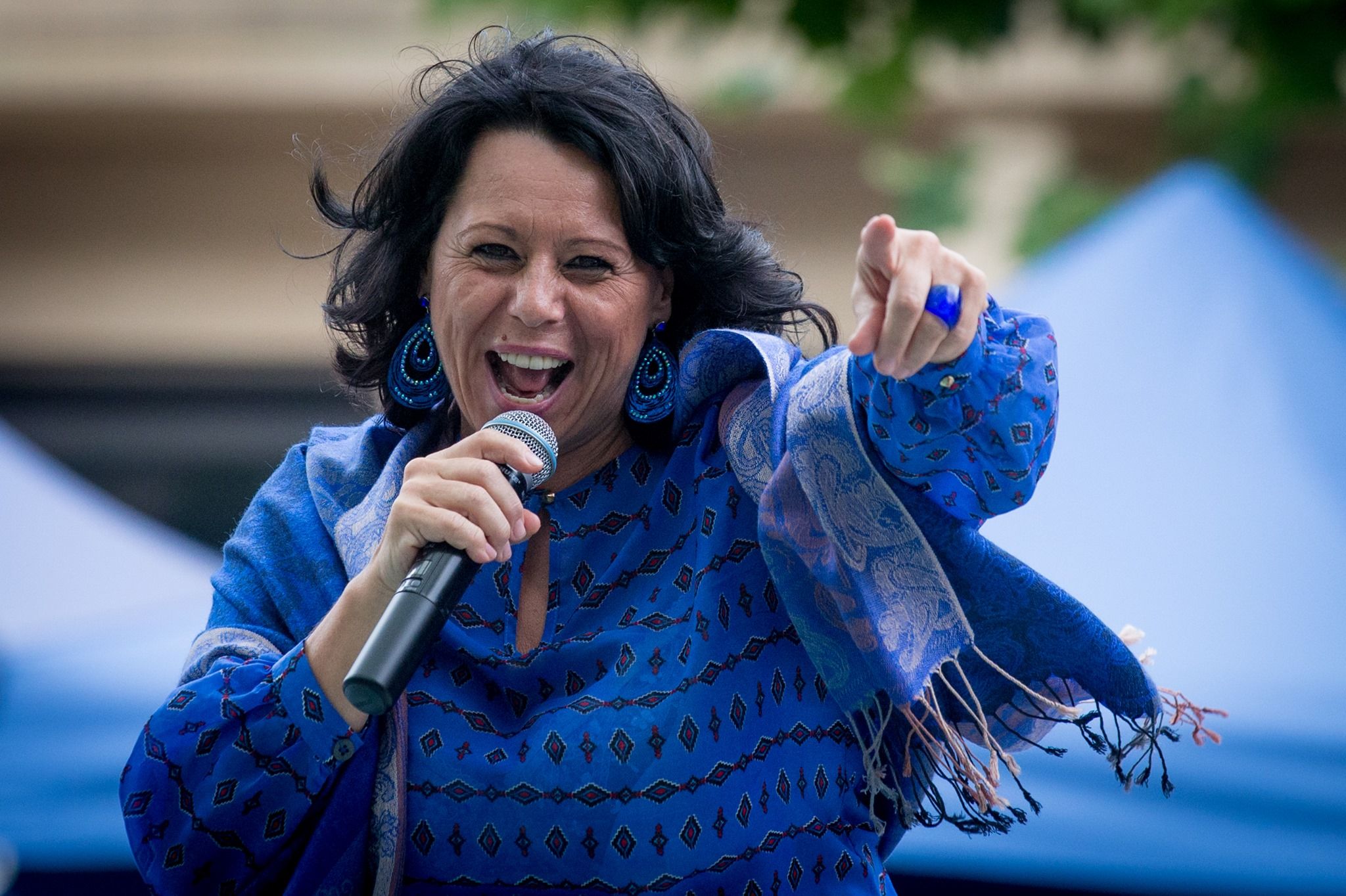 Lisa Mariotto - concert