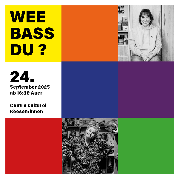 Wee bass du?