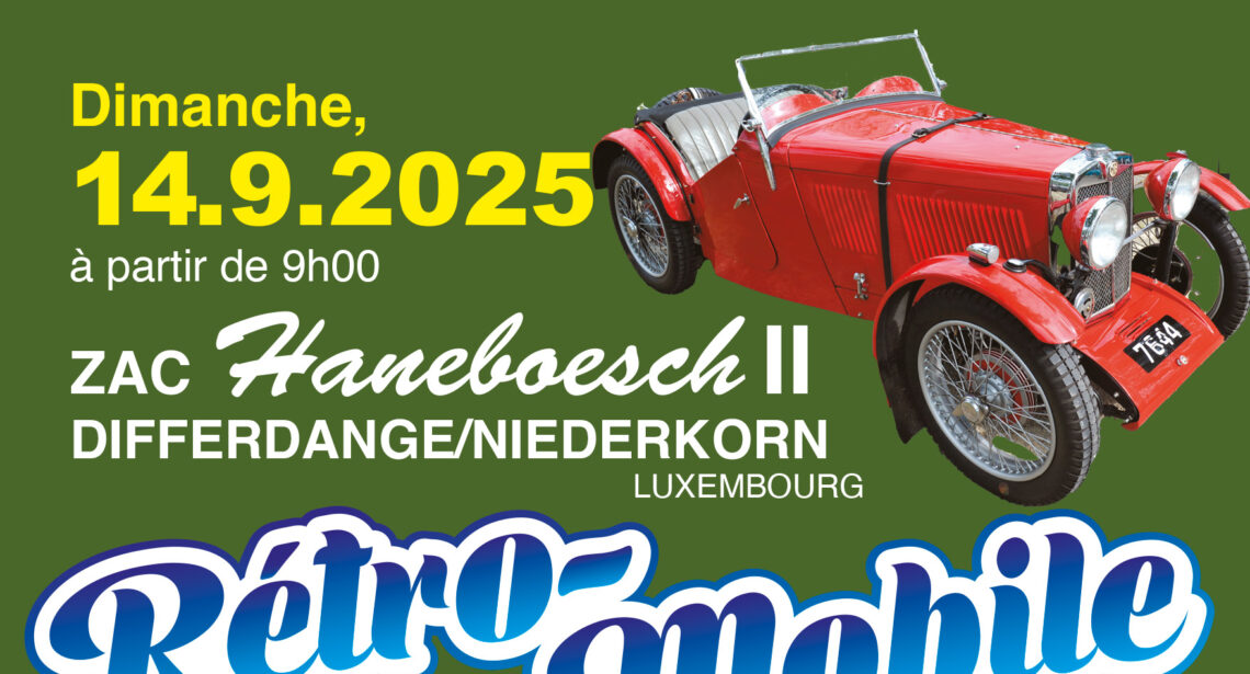 Retro-Mobile