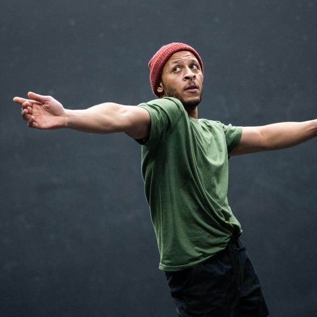 Centre Loisirs: Creative Workshop - Dance Workshop