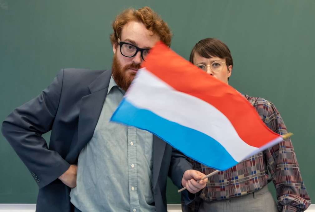 Petits mensonges sur l'indépendance