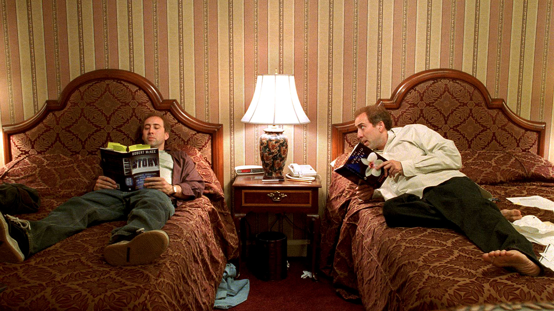 Adaptation (Movieland)