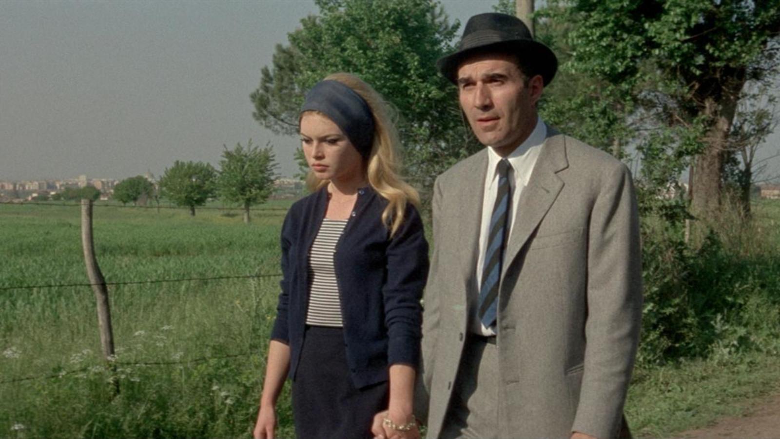 Contempt (Movieland)